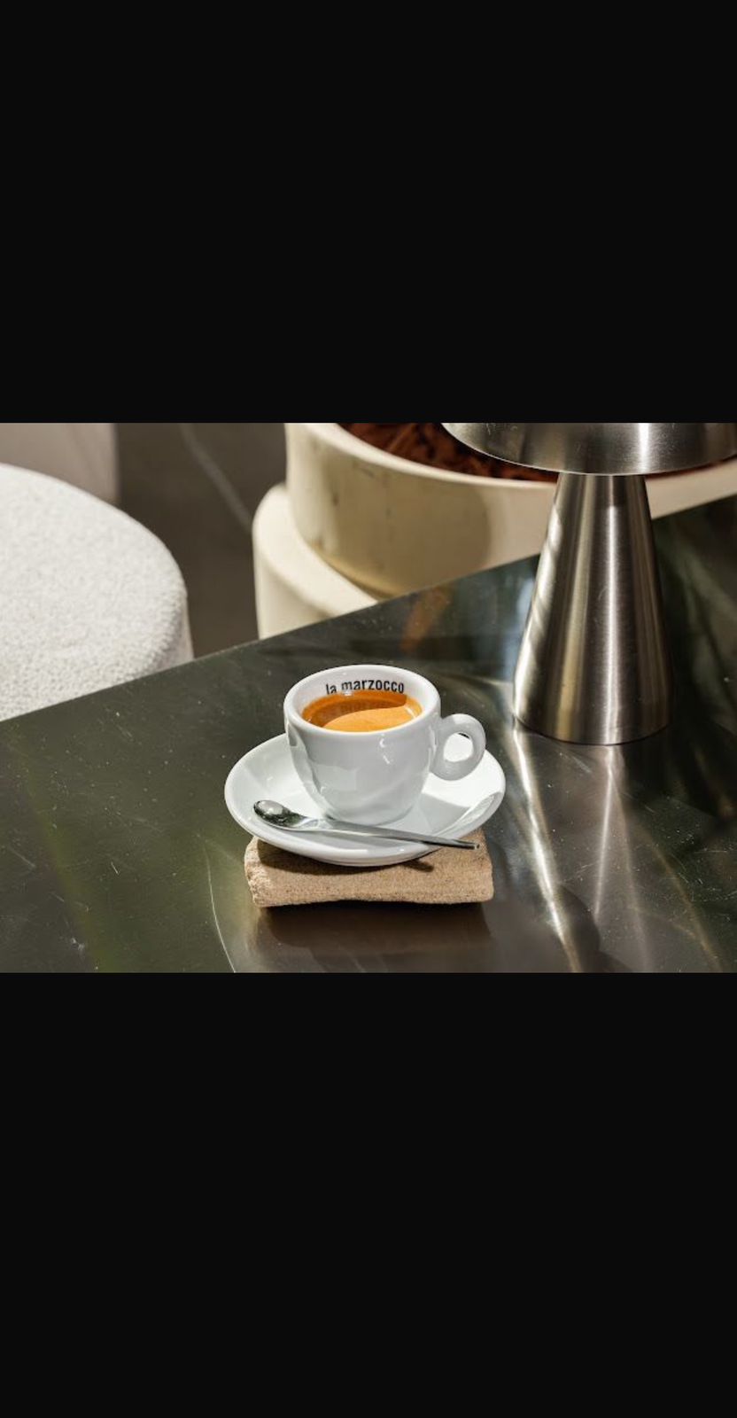Espresso