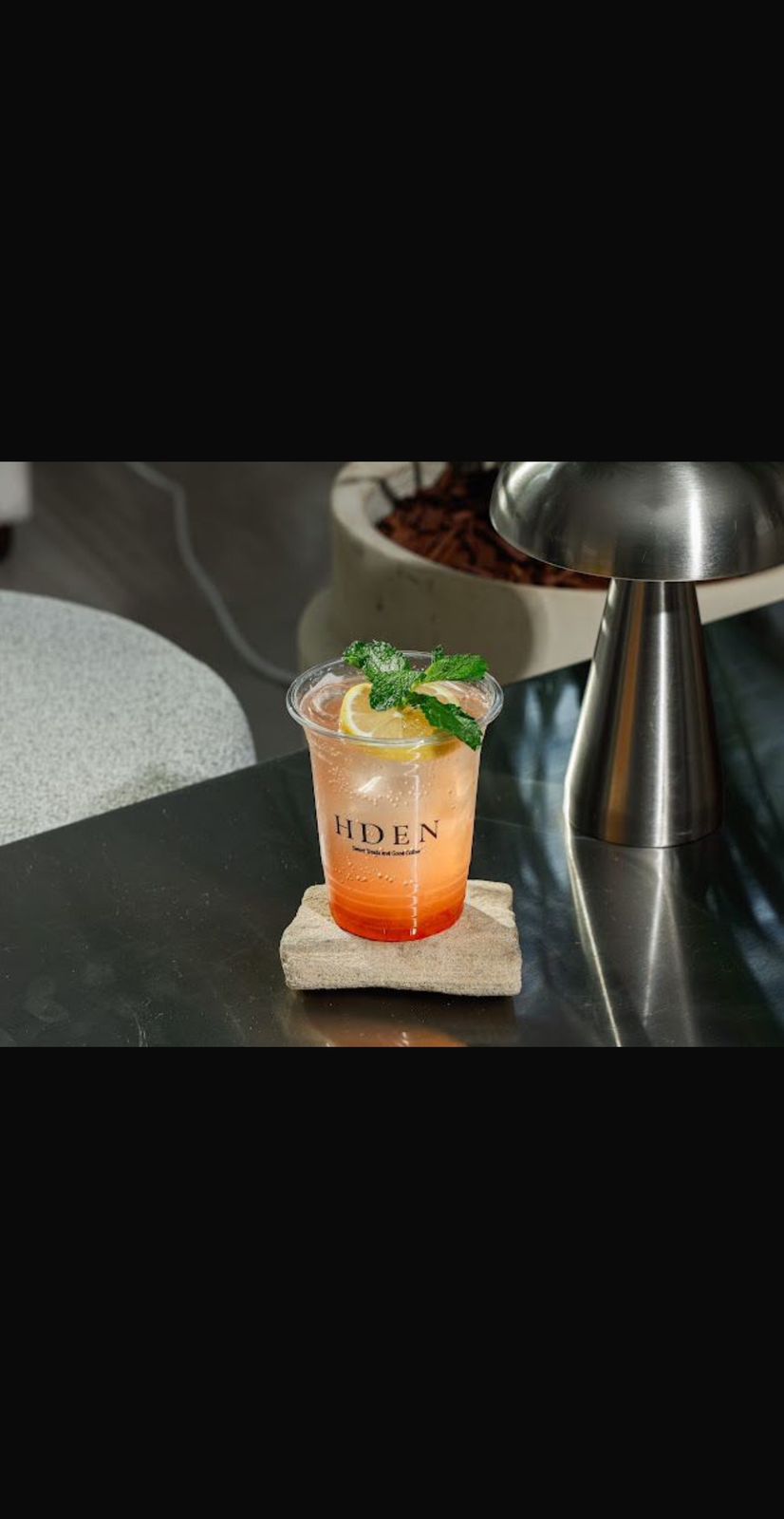 Mojito