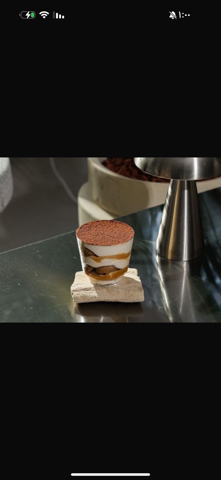 Tiramisu